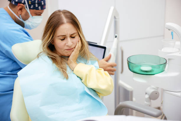 Tooth Infection Emergency Dentist Auburn, KS